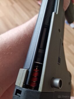 SRS A1 + HPA Sdik mancraft - 6