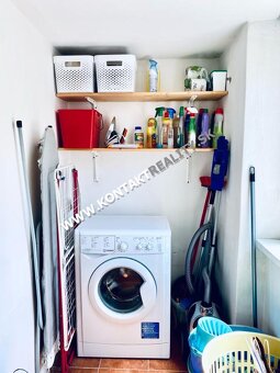 2 izb. byt, Kasárenské nám., Staré mesto, 67m2, kompl. rek., - 6
