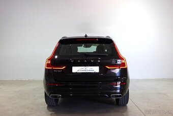 Volvo XC60 D4 GEARTRONIC R-DESIGN Odpočet DPH - 6