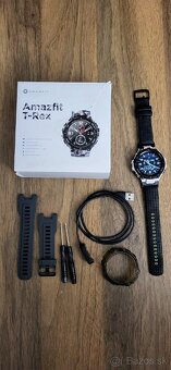 Amazfit T-Rex - 6