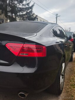 Audi A5 šport back automat - 6