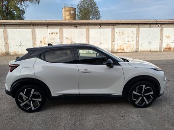 2021_Nissan Juke_ÚPLNE PLNÁ VÝBAVA_10.155€ netto_ - 6