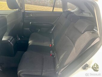 Predam subaru xv - 6