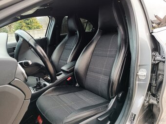 Mercedes-Benz A180 CDI - 6