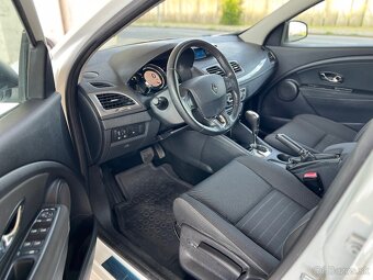 Renault Megane AUTOMAT 60 tis.km - 6