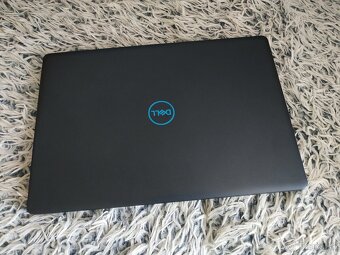 HERNY DELL GAMING G3 / I5 4,1GHZ /16GB DDR4/ NVIDIA GTX 4GB - 6