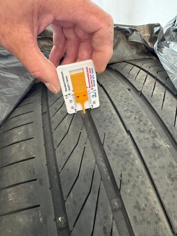 Continental 315/30 R21 2x Letné Pneu - 6
