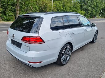 Volkswagen Golf Variant 1.5 TSI OPF BMT ACT Edition Highline - 6