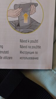 MANDUCA First - nepoužívaný v pôvodnom balení. - 6