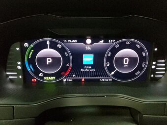 SKODA SUPERB iV 1.4 tsi 160kw plug in hybrid 2022 - 6