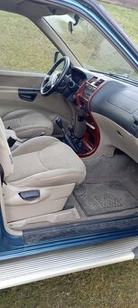 Nissan Terrano 3,0l - 6