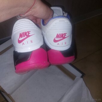 Nike Jordan - 6