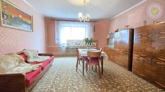 HALO reality - Predaj, rodinný dom Selce - EXKLUZÍVNE HALO R - 6