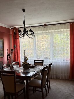 5-IZB. BYT, ZÁHRADA, GARÁŽ, VIHORLATSKÁ ULICA, PODHRADOVÁ - 6