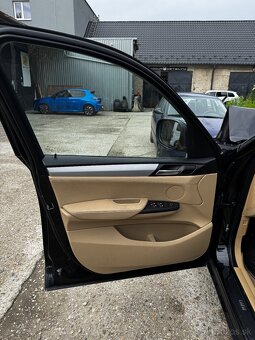 BMW x3 diely - 6