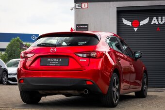 Mazda 3 1.5 Skyactiv -G100 Emotion - 6
