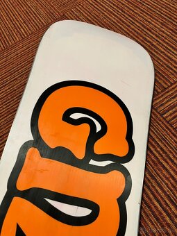 Snowboard GNU Riders Choice 157 cm - 6