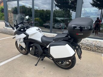 CFMOTO 650GT Premium - 6