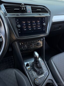 Volkswagen Tiguan 2.0 TSI,140kw 2020 - 6