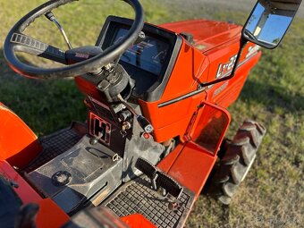 Kubota L1-235 Sunshine - 6
