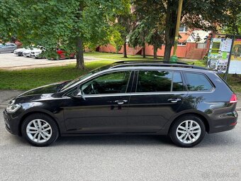 Volkswagen Golf 7 2.0TDI 110kw DSG FACELIFT - 6