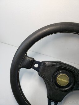 VICTOR volant GOLF MK1 MK2 PORSCHE - 6