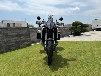 Predám KTM 890 Adventure R (4/2023) - 6