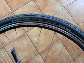 Bicykel Kellys - 6