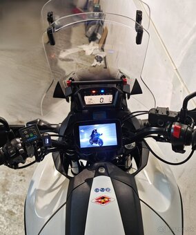 Honda NC700X - 6