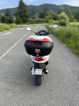 Peugeot Kisbee 50 4T 50cc - 6