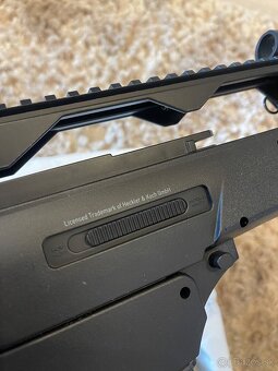HK G36 C - 6