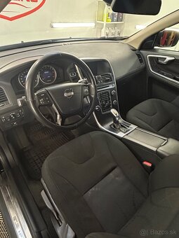 Volvo XC60 2.4 D4 - 6