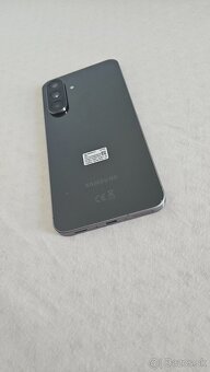 Samsung A56 256gb Black záruka nový stav - 6