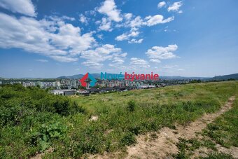 Exkluzívny slnečný pozemok s panoramatickým výhľadom na Preš - 6