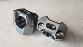 Volant Pro Taper (riadidlá riaditka). - 6