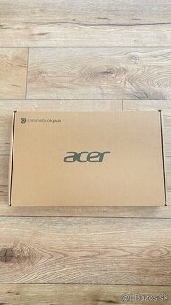 Acer Chromebook Plus 514 14 " AMD Ryzen 5 8 GB / 256 GB - 6