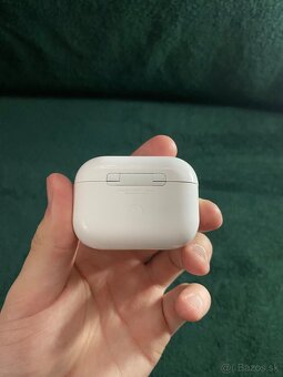 Apple AirPods 2 pro - 6
