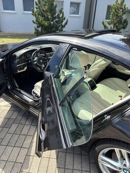 BMW Rad 6 Grand Coupe 2015 650i individual - 6