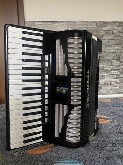 WELTMEISTER Elegance 120 - 6