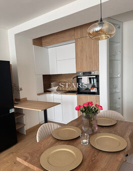 Staré Sídlisko – krásny moderný 3i byt na predaj - 6