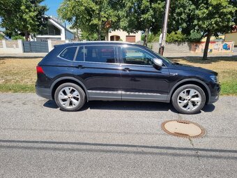 Volkswagen Tiguan Allspace 2.0 TDI SCR 4Motion DSG - 6