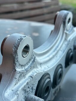 Třmeny Brembo 18Z - 6