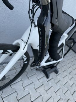 Cube Agree Hybrid SL Disc C:62 - 6