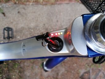 Predám elektrobicykel - 6