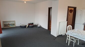 Rodinný dom v Ruskej Novej Vsi – pred kolaudáciou - 6