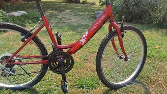 detský bicykel - 6