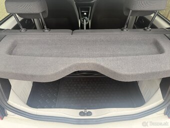 Volkswagen EcoUp 1.0 benzín + CNG 5dv. r.2013 - 6