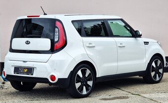Kia Soul 1.6 GDi Gold 97Kw M6 SR 1majiteľ Top Stav Garancia - 6