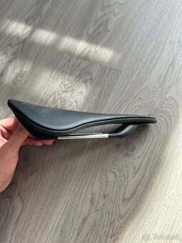 Selle Italia Model X Green Superflow L sedlo, 145 mm - 6