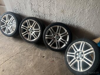 Škoda Alu Themisto 5x112 r18 - 6
